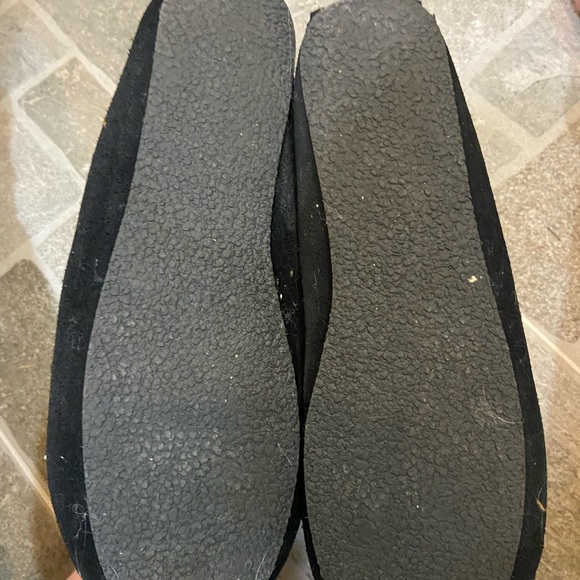 Minnetonka leopard moccasins - Picture 3 of 3